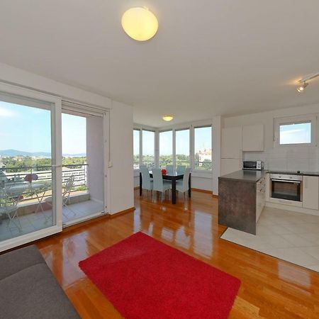 Apartments My Place Zadar Ngoại thất bức ảnh