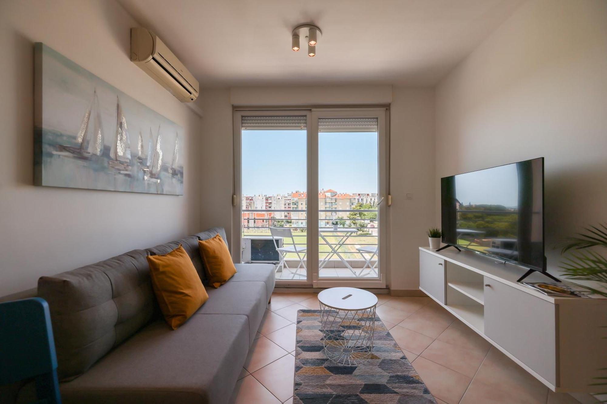 Apartments My Place Zadar Ngoại thất bức ảnh