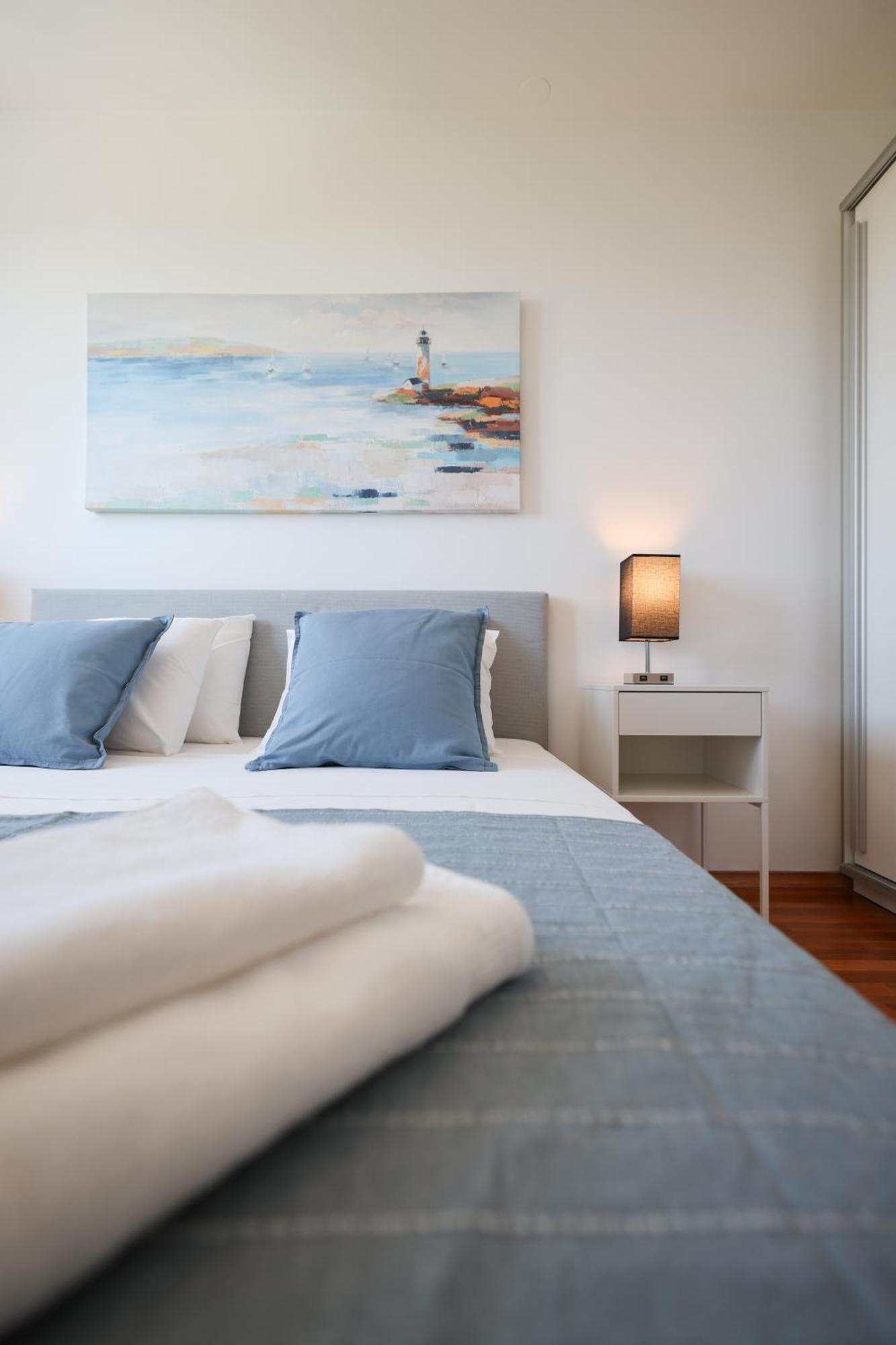 Apartments My Place Zadar Ngoại thất bức ảnh