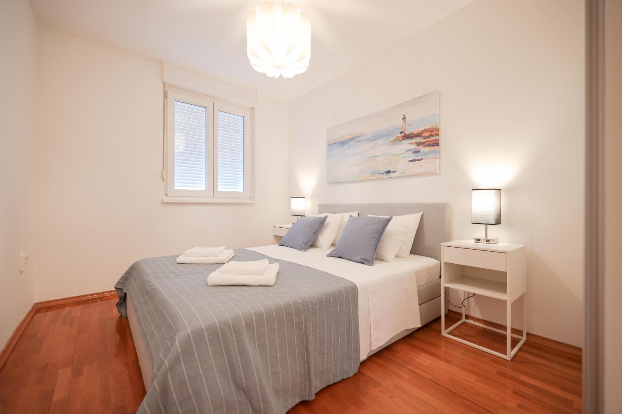 Apartments My Place Zadar Ngoại thất bức ảnh