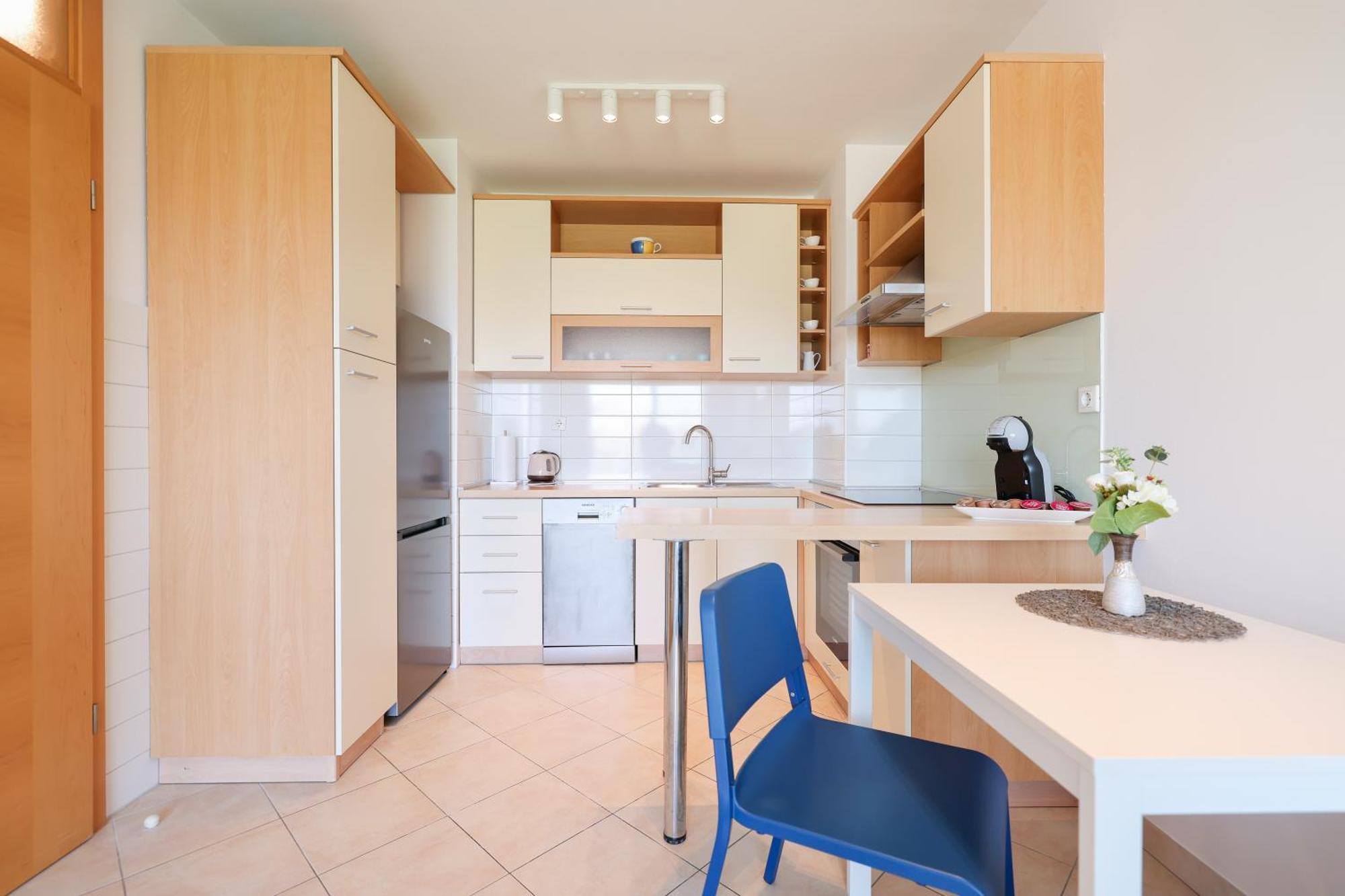Apartments My Place Zadar Ngoại thất bức ảnh