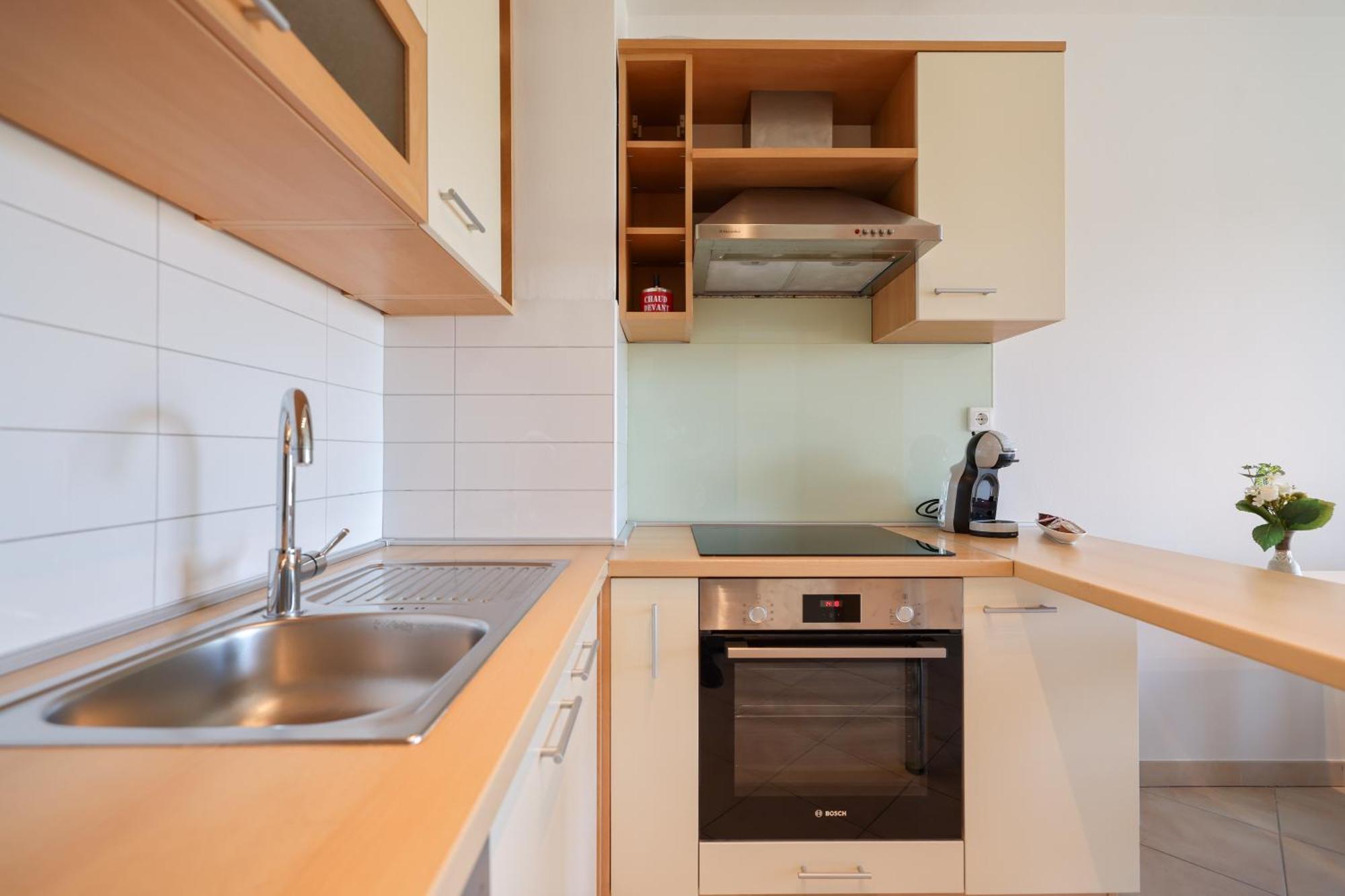 Apartments My Place Zadar Ngoại thất bức ảnh