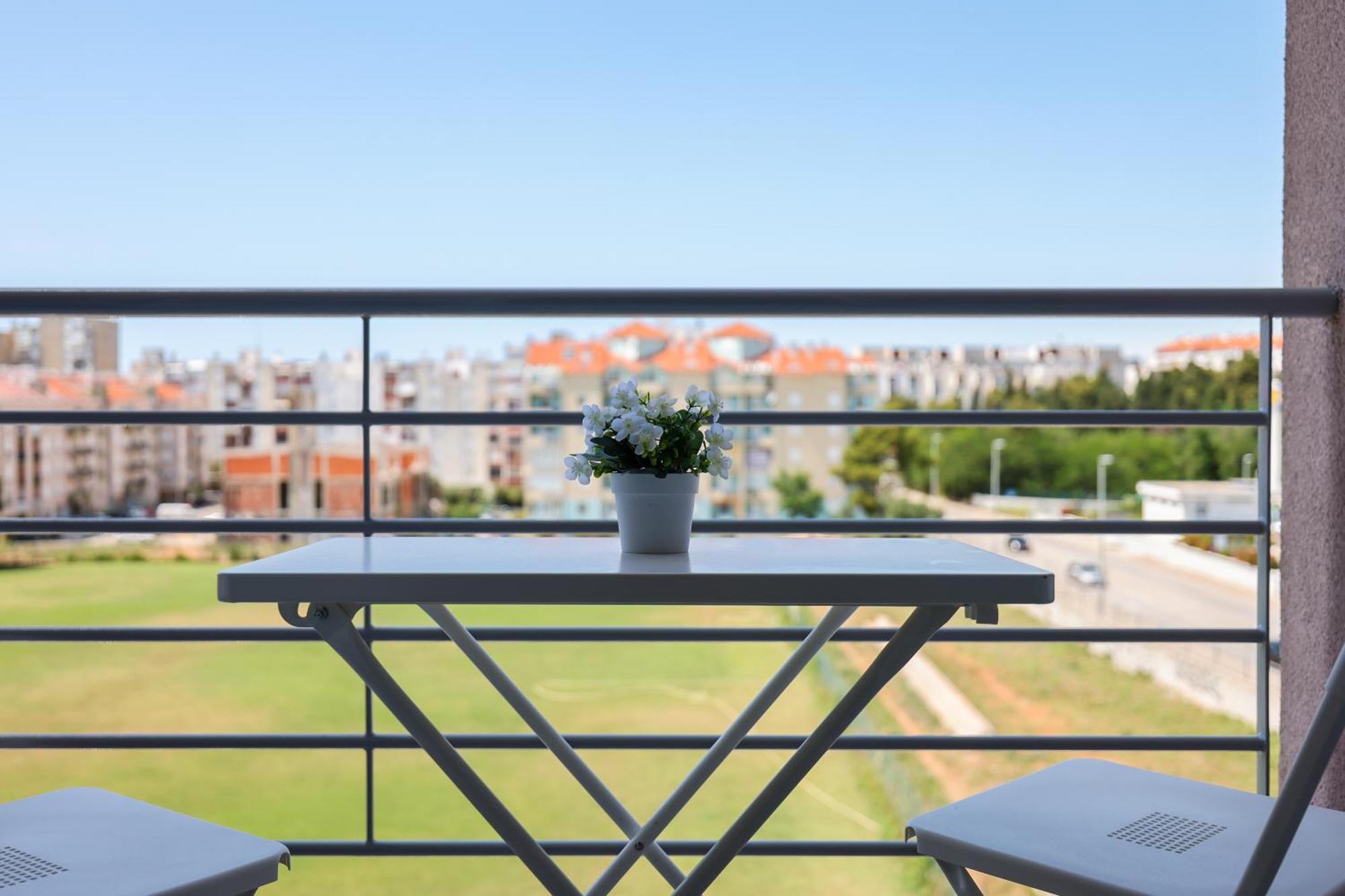 Apartments My Place Zadar Ngoại thất bức ảnh