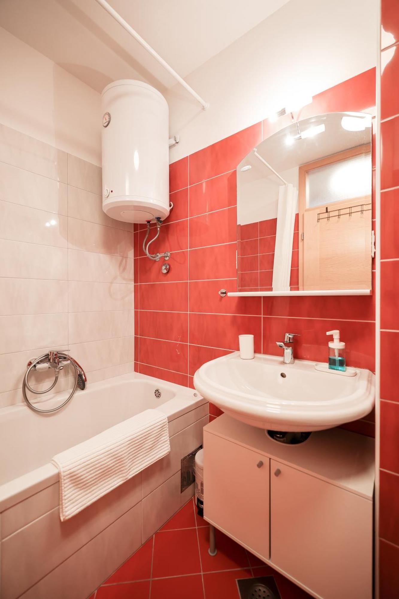Apartments My Place Zadar Ngoại thất bức ảnh