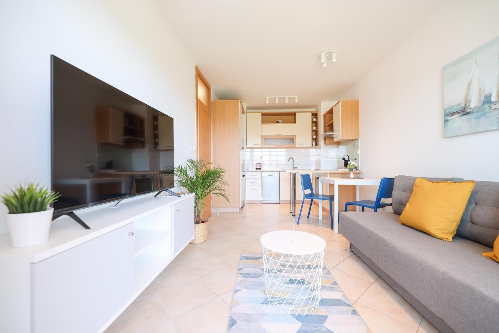 Apartments My Place Zadar Ngoại thất bức ảnh