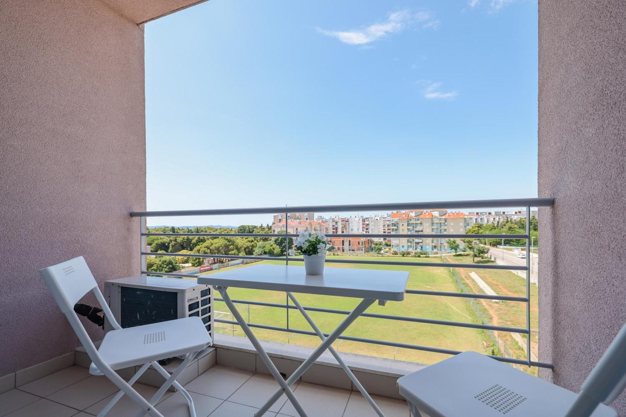 Apartments My Place Zadar Ngoại thất bức ảnh