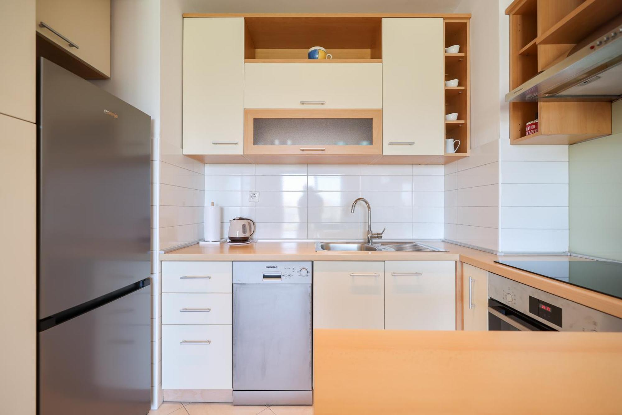 Apartments My Place Zadar Ngoại thất bức ảnh