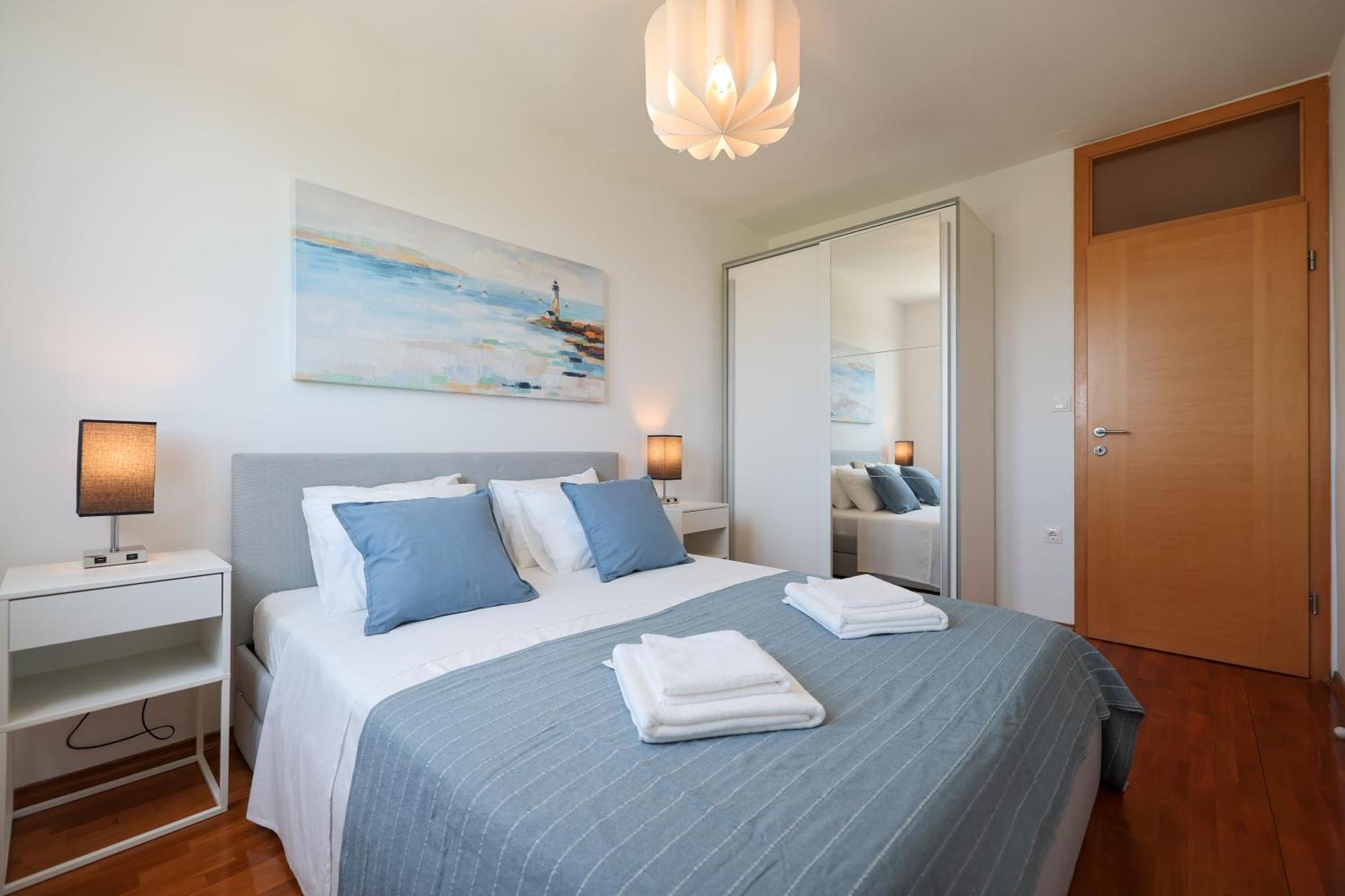 Apartments My Place Zadar Phòng bức ảnh