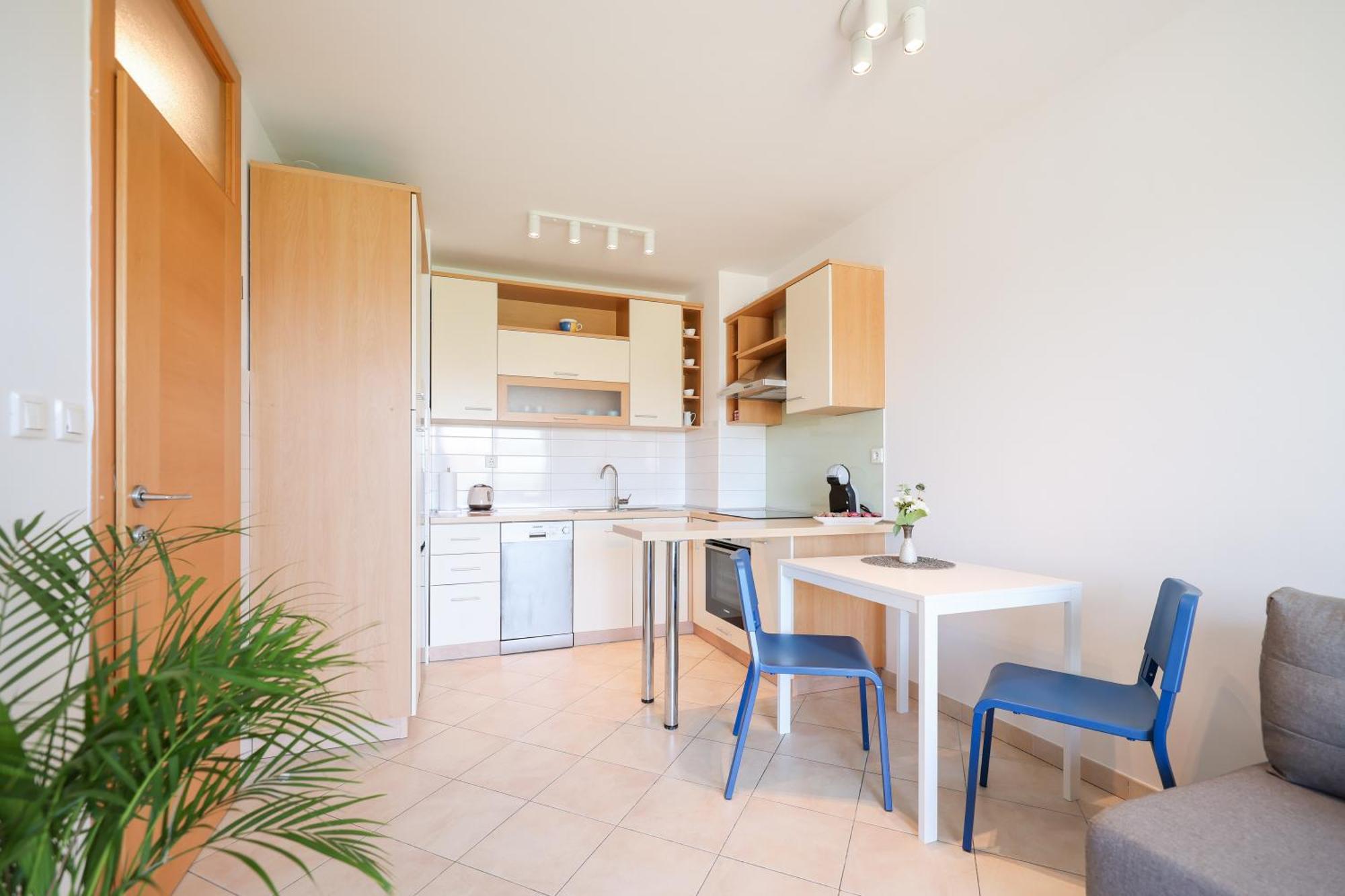 Apartments My Place Zadar Ngoại thất bức ảnh
