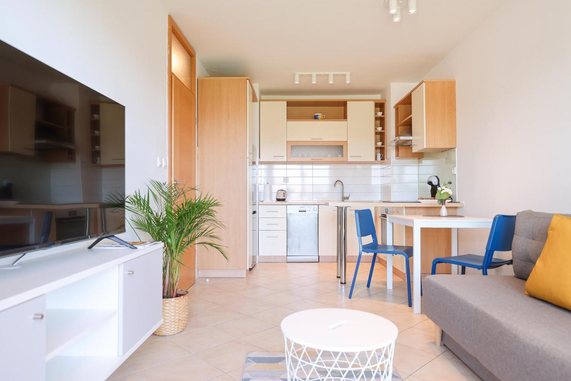 Apartments My Place Zadar Ngoại thất bức ảnh