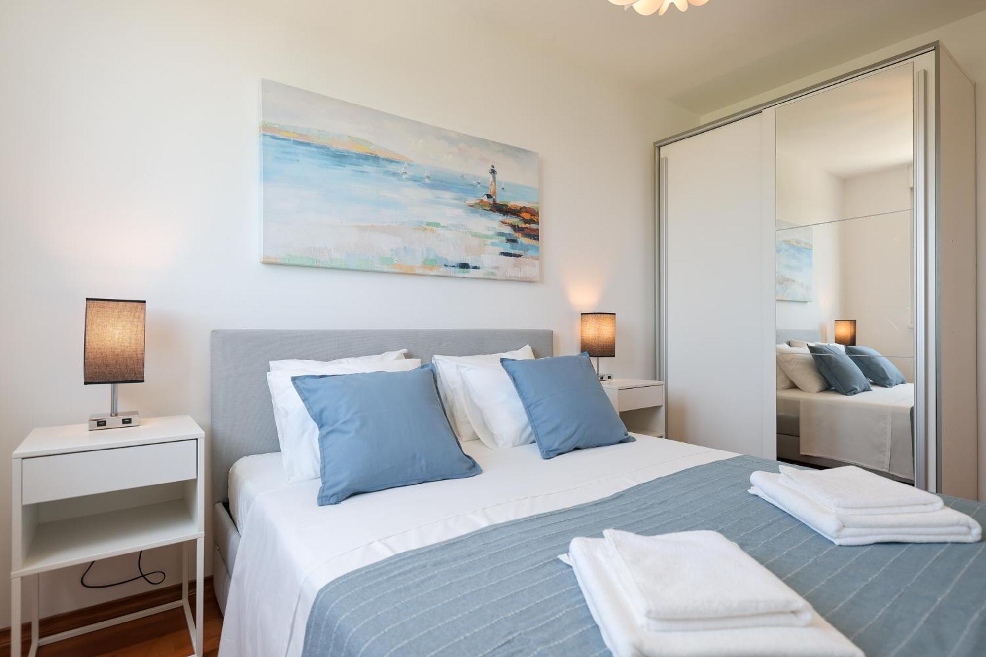 Apartments My Place Zadar Ngoại thất bức ảnh