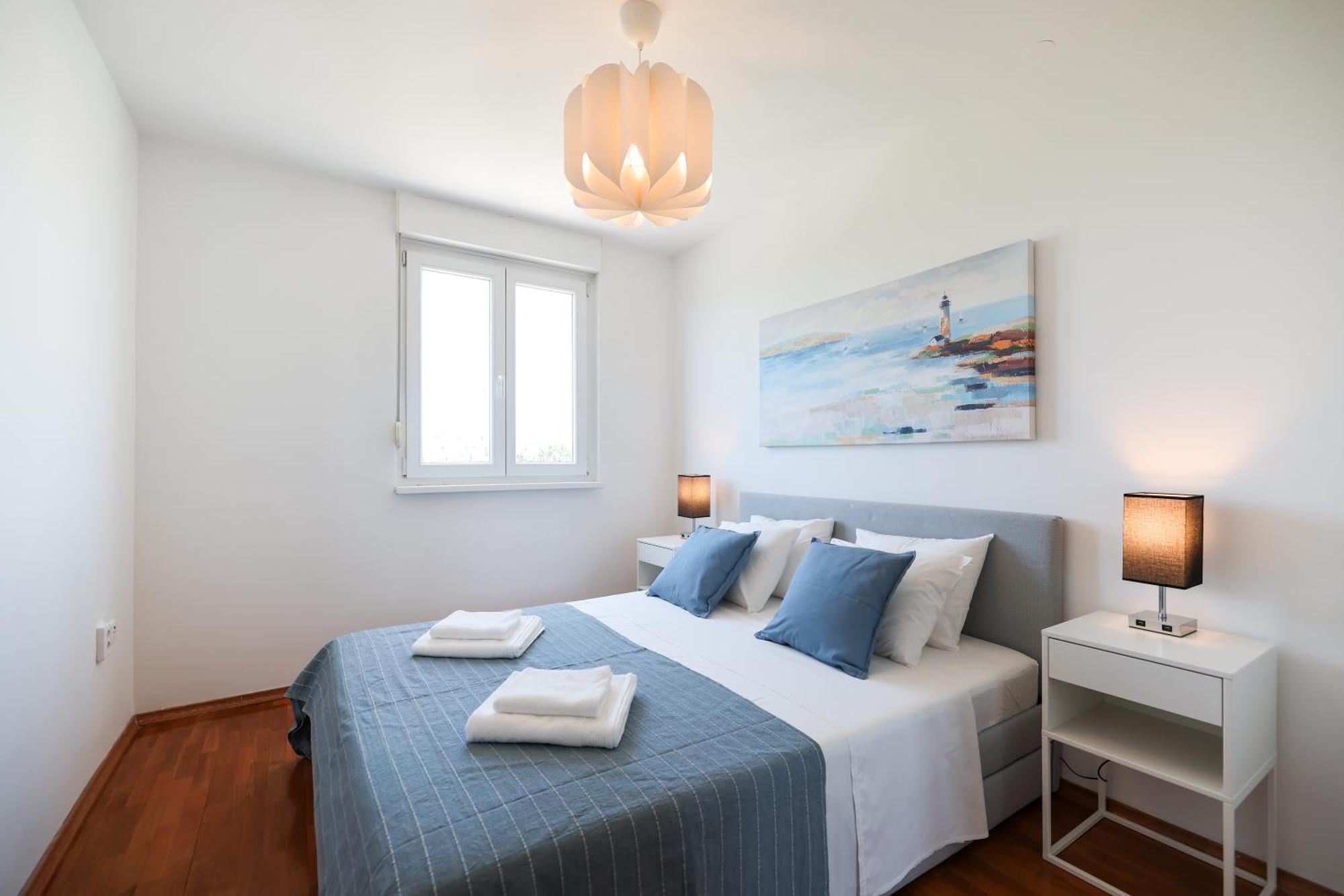 Apartments My Place Zadar Ngoại thất bức ảnh