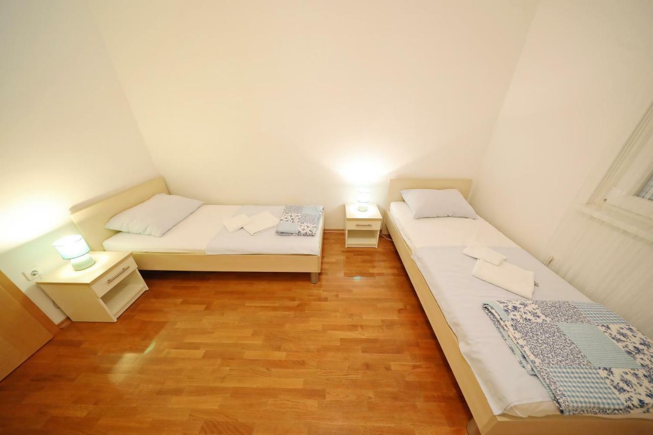 Apartments My Place Zadar Ngoại thất bức ảnh