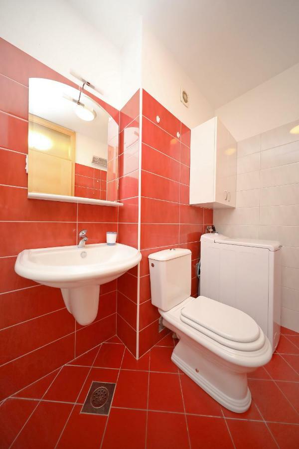 Apartments My Place Zadar Ngoại thất bức ảnh