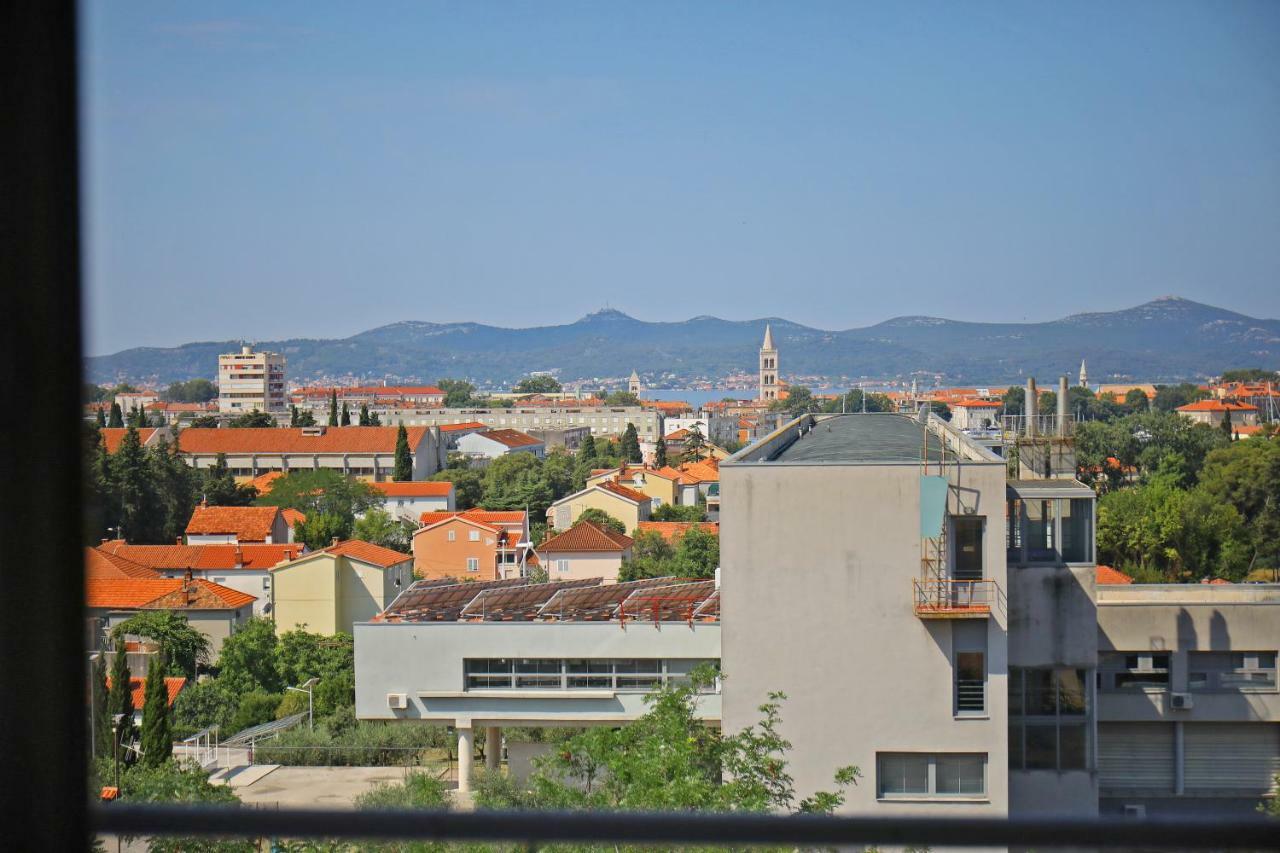 Apartments My Place Zadar Ngoại thất bức ảnh