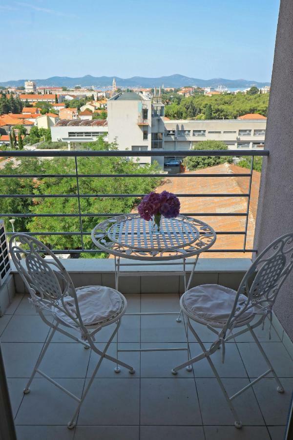Apartments My Place Zadar Ngoại thất bức ảnh