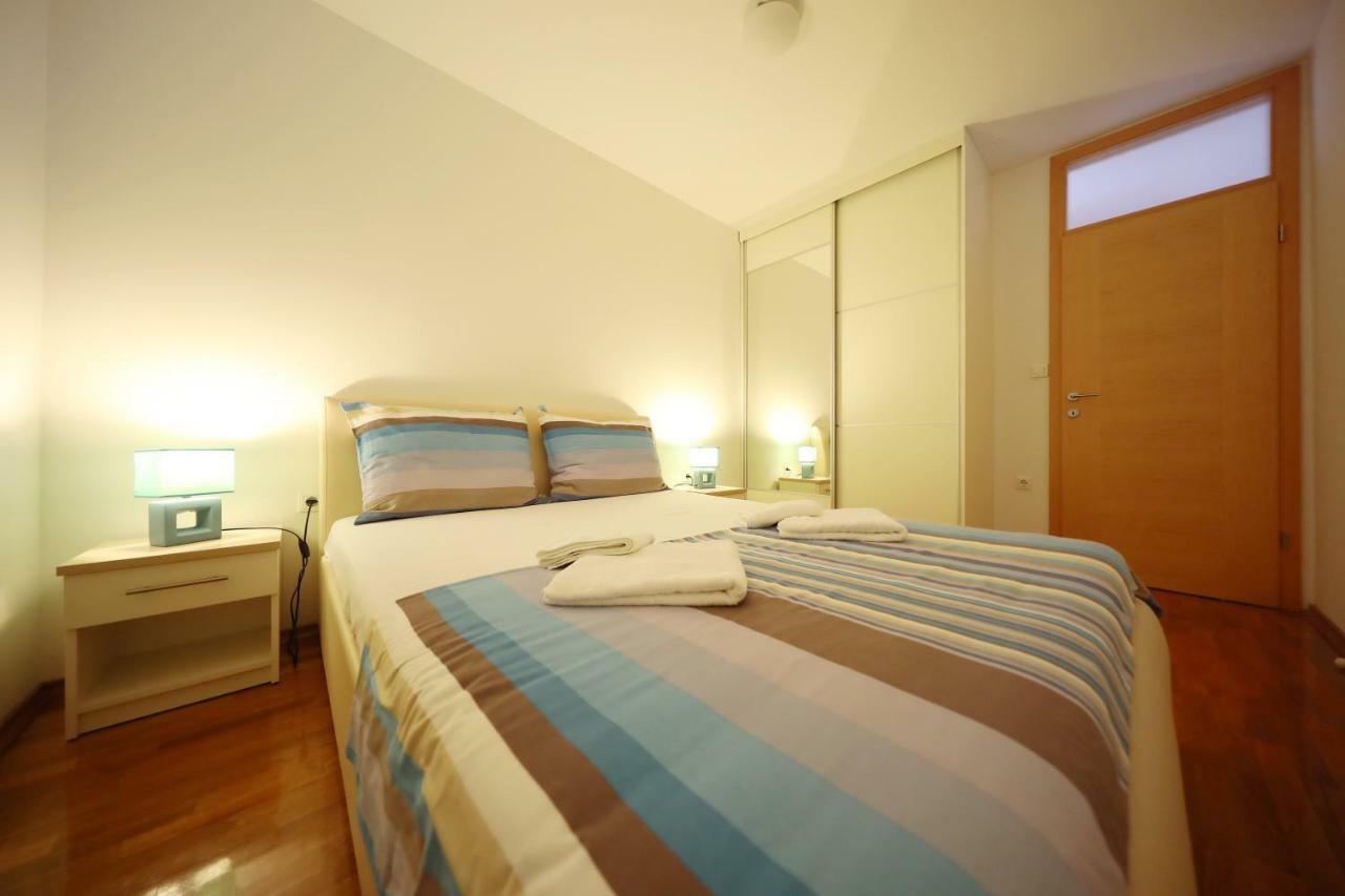 Apartments My Place Zadar Ngoại thất bức ảnh