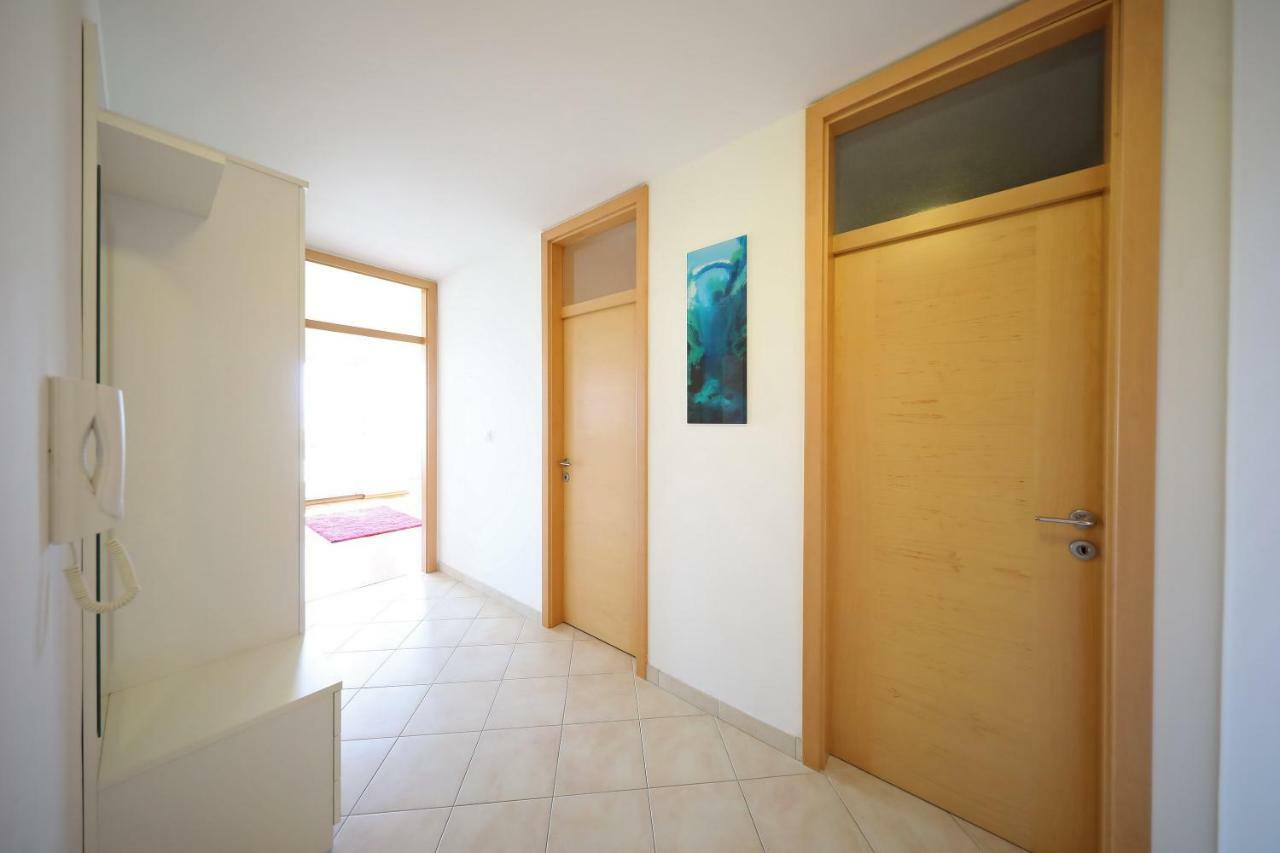 Apartments My Place Zadar Ngoại thất bức ảnh