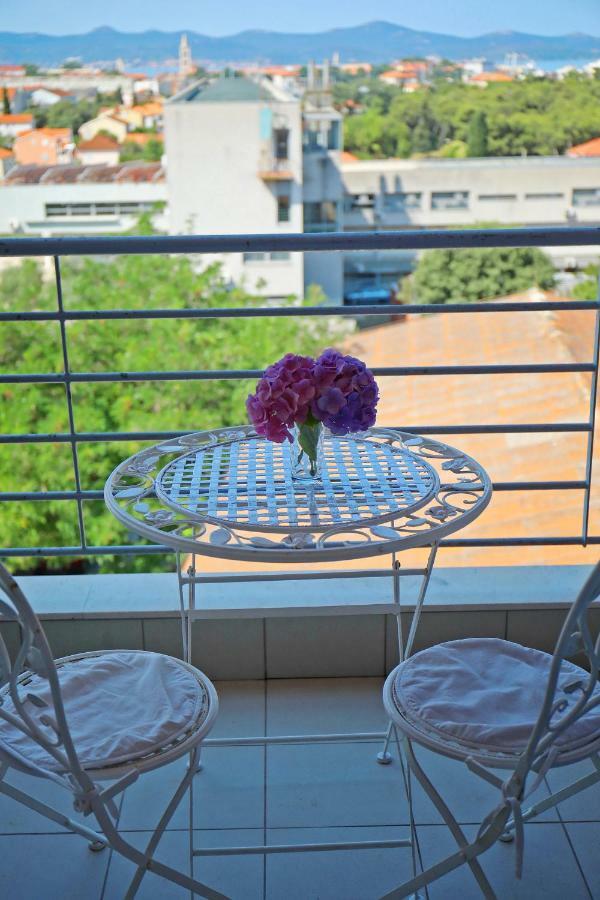Apartments My Place Zadar Ngoại thất bức ảnh