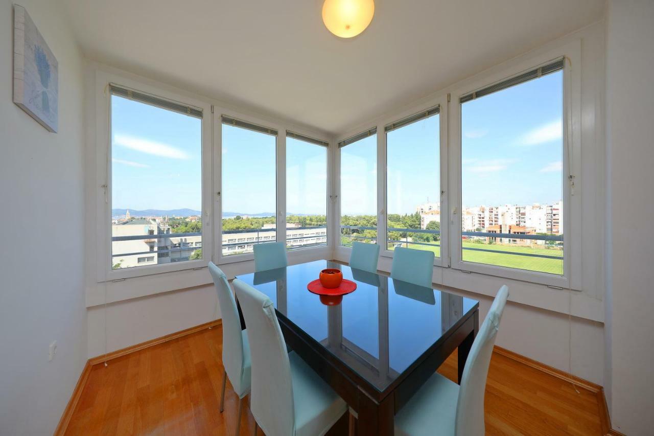 Apartments My Place Zadar Ngoại thất bức ảnh