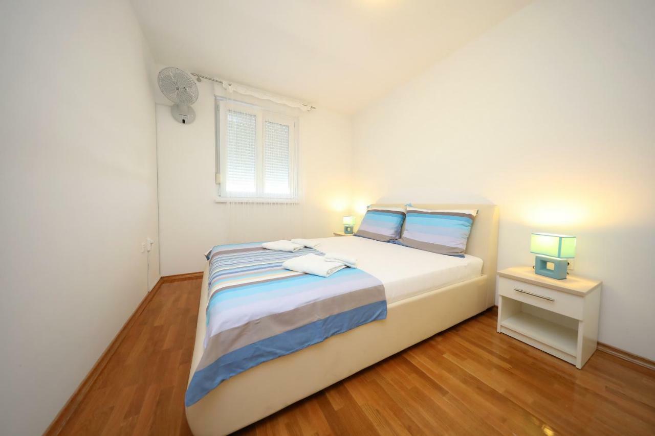 Apartments My Place Zadar Ngoại thất bức ảnh