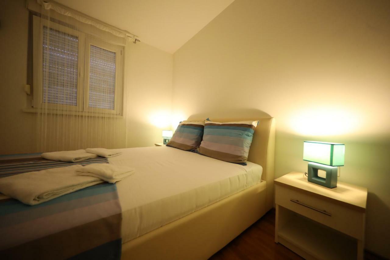 Apartments My Place Zadar Ngoại thất bức ảnh