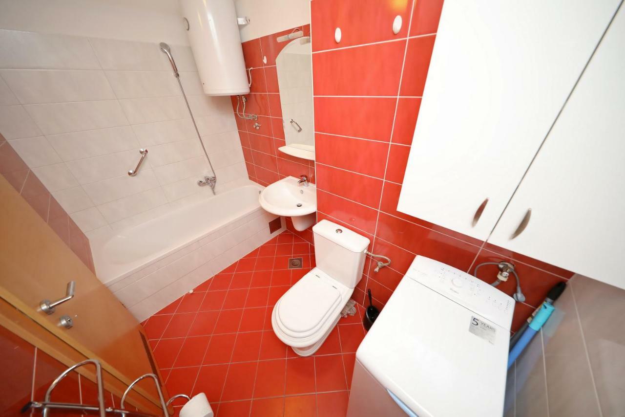 Apartments My Place Zadar Ngoại thất bức ảnh