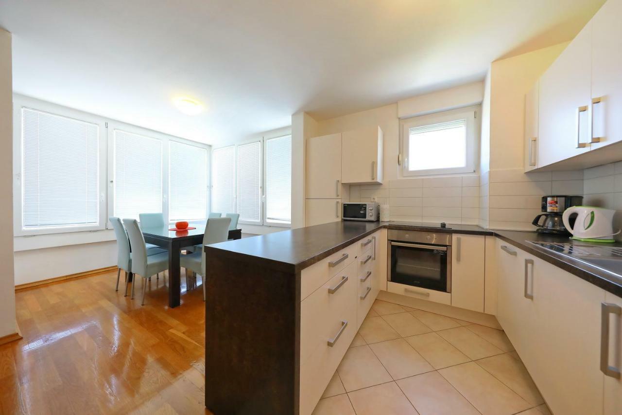 Apartments My Place Zadar Ngoại thất bức ảnh