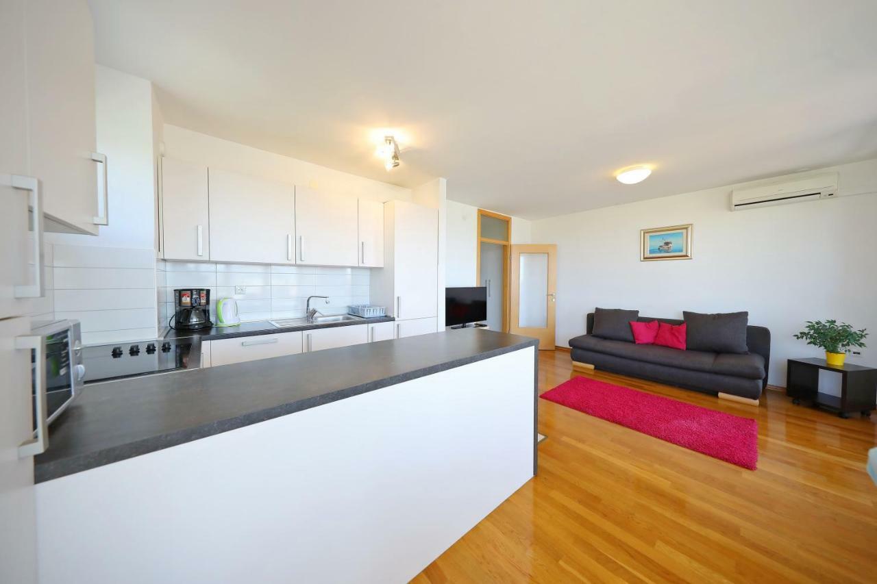 Apartments My Place Zadar Ngoại thất bức ảnh