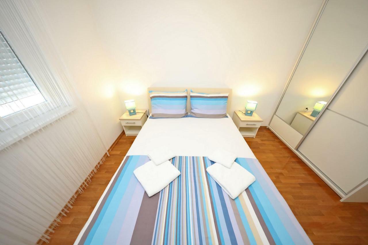 Apartments My Place Zadar Ngoại thất bức ảnh