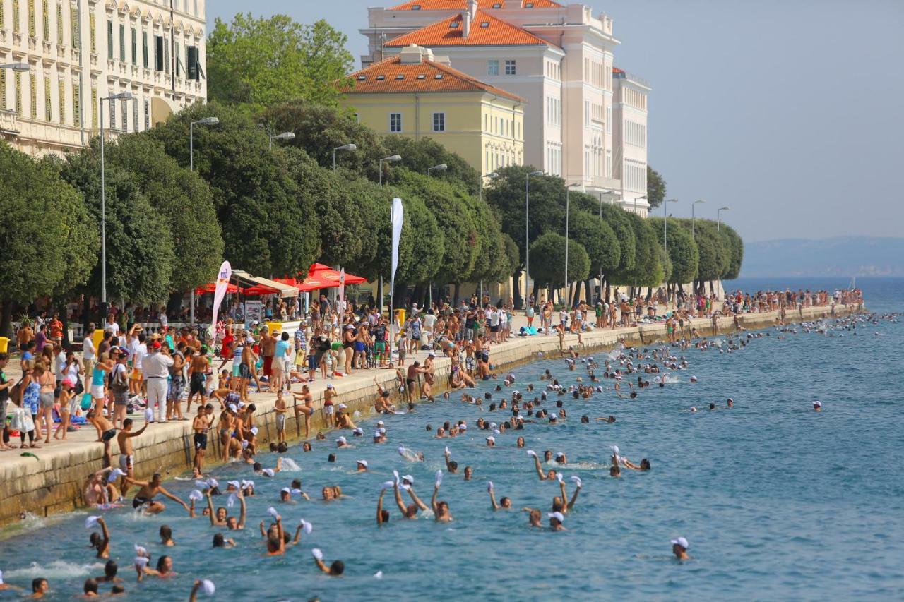 Apartments My Place Zadar Ngoại thất bức ảnh