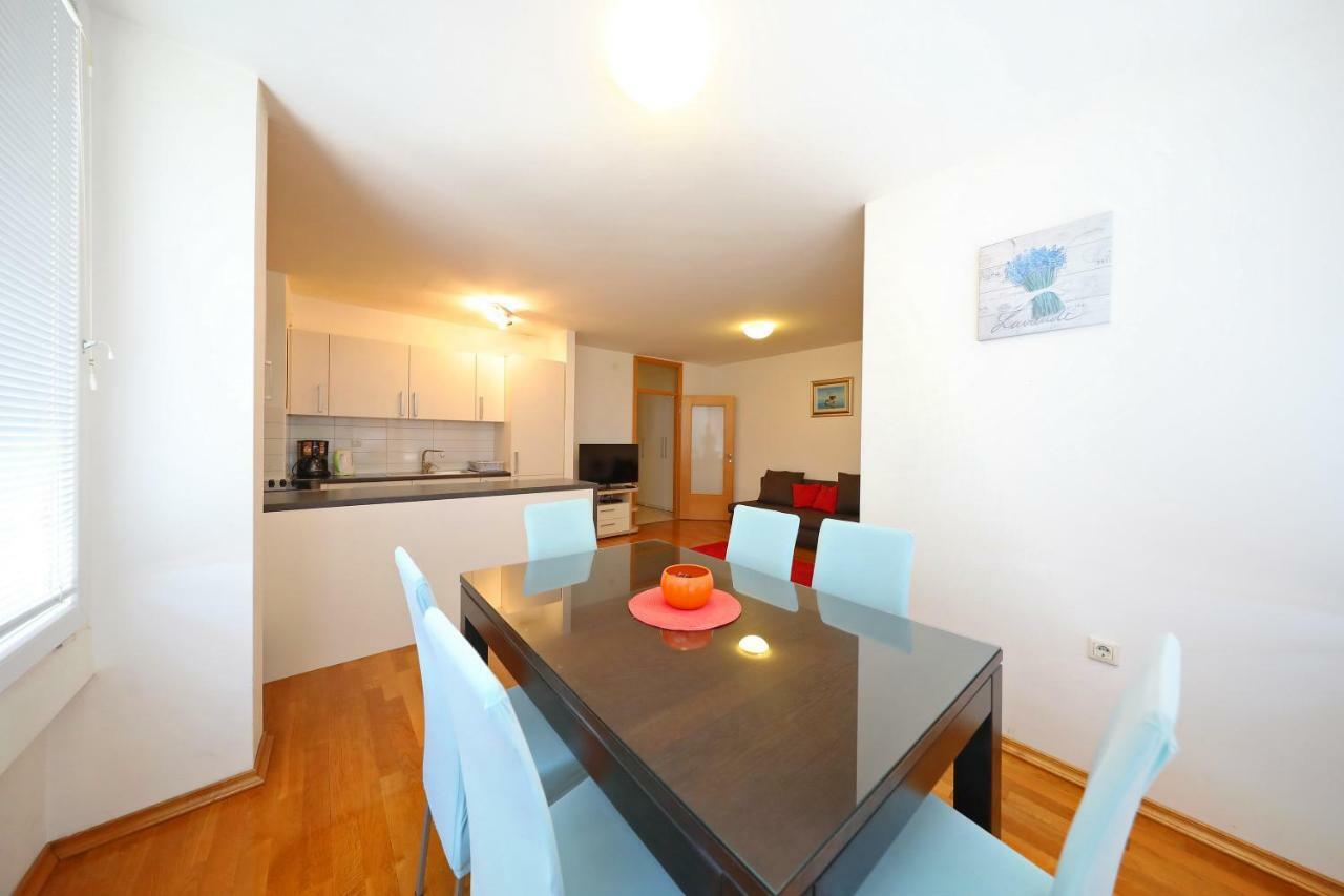 Apartments My Place Zadar Ngoại thất bức ảnh
